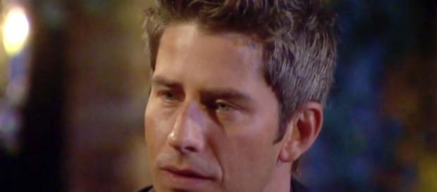 The Bachelor: Arie Luyendyk Jr. from screenshot The Bachelor: Arie Luyendyk Jr. from screenshot