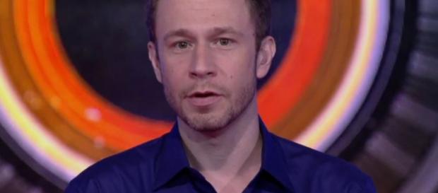 Tiago Leifert fala sobre novidade no BBB18 Tiago Leifert fala sobre novidade no BBB18