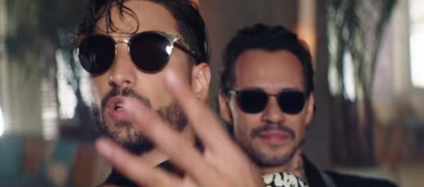 Tres, cuatro, cinco... la incertidumbre de los números de la cama de Maluma Tres, cuatro, cinco... la incertidumbre de los números de la cama de Maluma