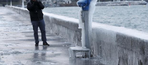 Wetter: Minus 24 Grad in der Nacht: Schon vier Kältetote in ... - press24.net Wetter: Minus 24 Grad in der Nacht: Schon vier Kältetote in ... - press24.net