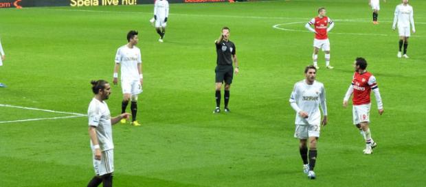 Who will be for the drop from the Premier League this season ( photo wikimedia/author wonker) Who will be for the drop from the Premier League this season ( photo wikimedia/author wonker)
