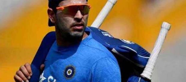 Yuvraj Singh wants to comeback to the Indian team... (Image Credit: NDTV/Youtube) Yuvraj Singh wants to comeback to the Indian team... (Image Credit: NDTV/Youtube)