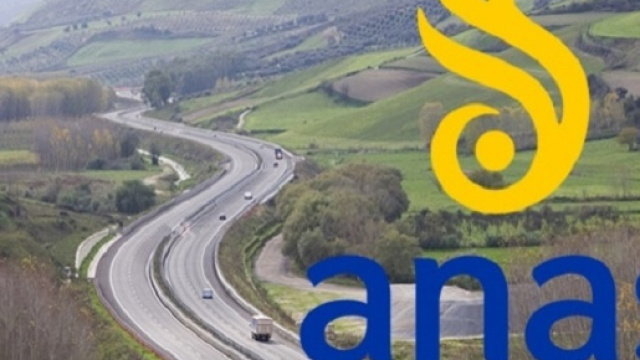 Anas, in arrivo 100mila assunzioni nei cantieri in tutta Italia