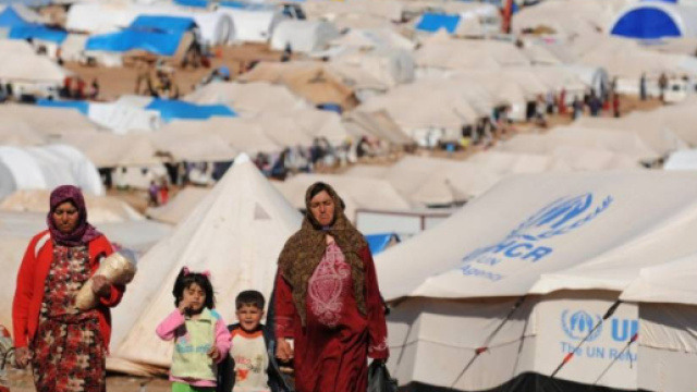 Anche in Siria le ong abusano delle donne. Sesso in cambio di cibo - ilprimatonazionale.it