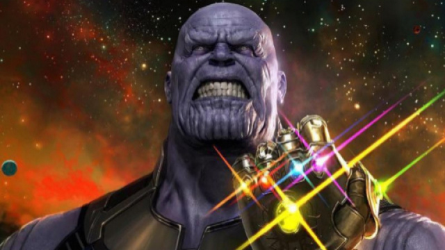 Avant Avengers Infinity War, faisons le point sur l'emplacement ... - premiere.fr
