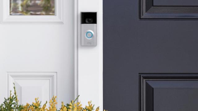 Campanelli intelligenti: l'investimento di Amazon &egrave; pari a 1 miliardo