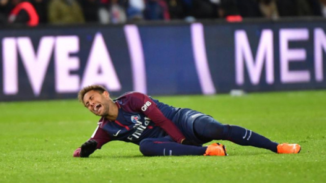 Foot PSG - PSG : Thiago Silva accuse l'OM et Payet après la ... - foot01.com