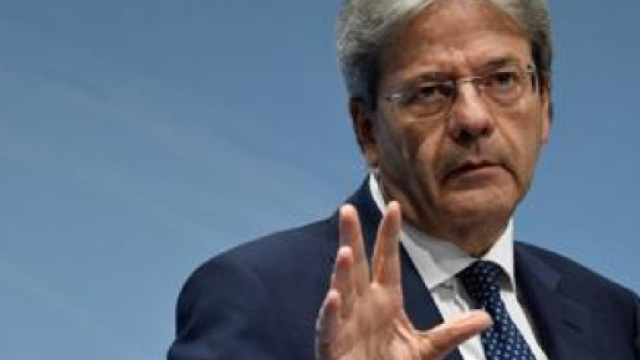 Gentiloni critica Di Maio (Foto: agoramagazine.it)