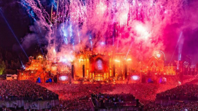I cambiamenti di scena del Tomorrowland - thisisedm.it