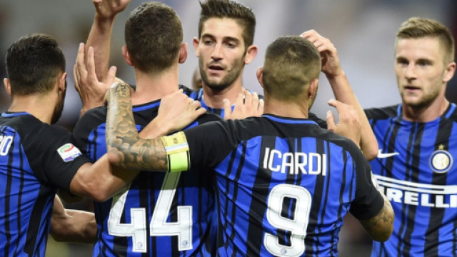 Inter, Spalletti e l'esperimento contro il Milan