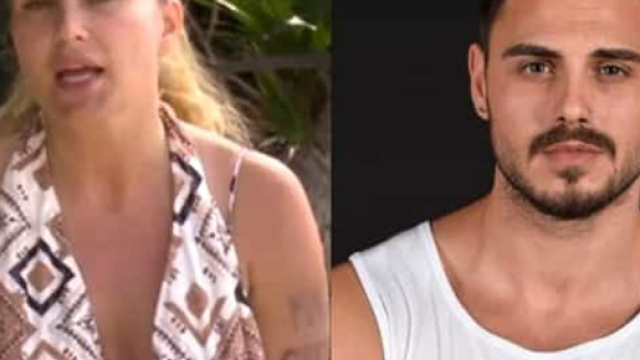 Isola, Eva Henger e l'accusa shock a Monte