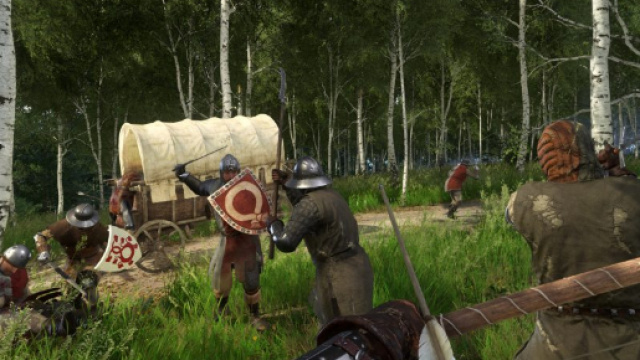 'Kingdom Come: Deliverance', recensione del gioco - magnerd.com