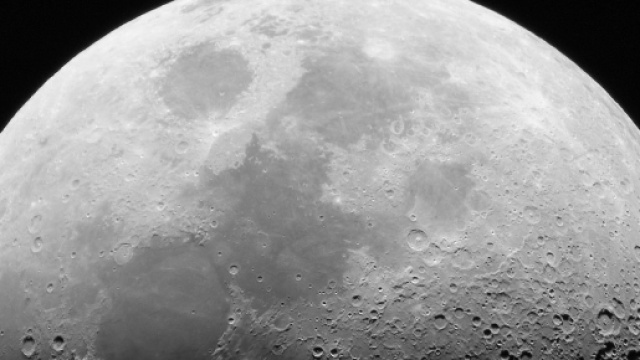 La prova che lo sbarco sulla Luna è un falso.