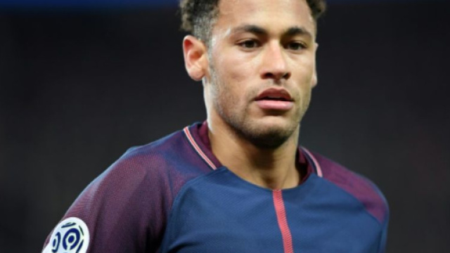 Le PSG avec Neymar, mais sans Verratti contre l'OM - Libération - liberation.fr
