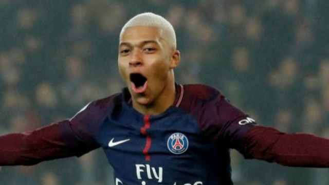 Mbappé sorti après avoir reçu un mauvais coup...quelle est la gravité de sa blessure?