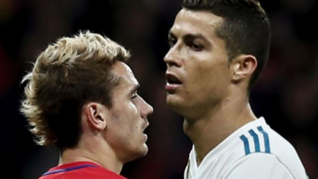 Mercato : L'incroyable condition fixée par Griezmann au Real Madrid !