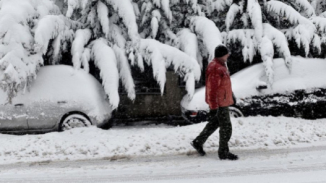 Météo : Le Sud de la France sous la neige