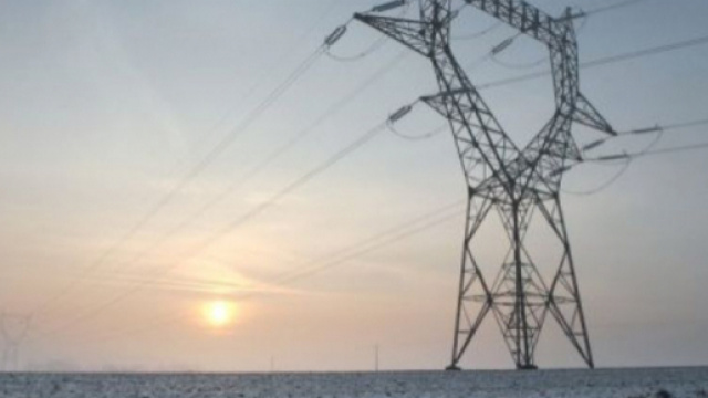 Nouveau pic de consommation &eacute;lectrique ce mercredi