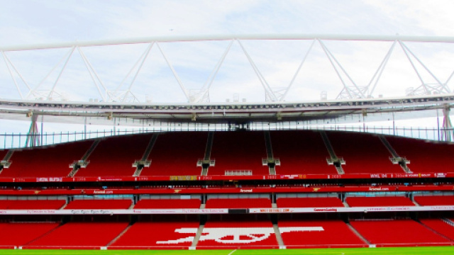 Panchina Arsenal: sprint tra Ancelotti e Henry (da Pixabay)