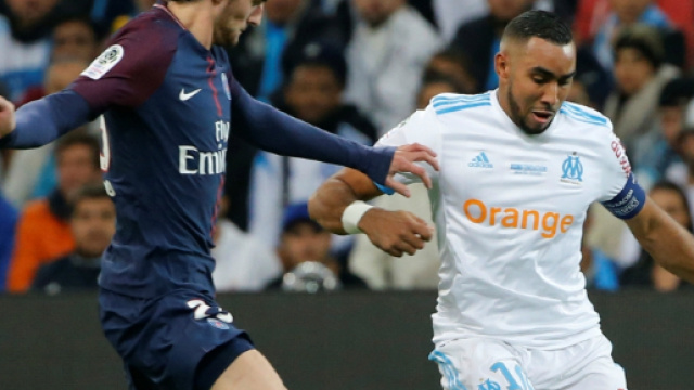 Payet pique le PSG, qui réplique... - Free Lifestyle - free.fr