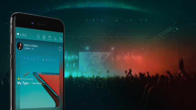 Vero -- True Social -- vero.co