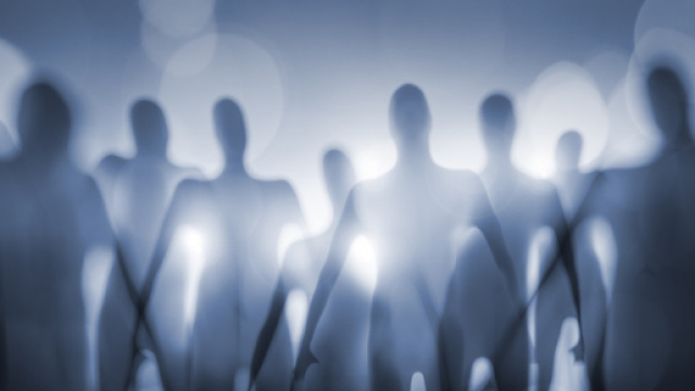 we ever came across aliens, would we be able to understand them? - phys.org