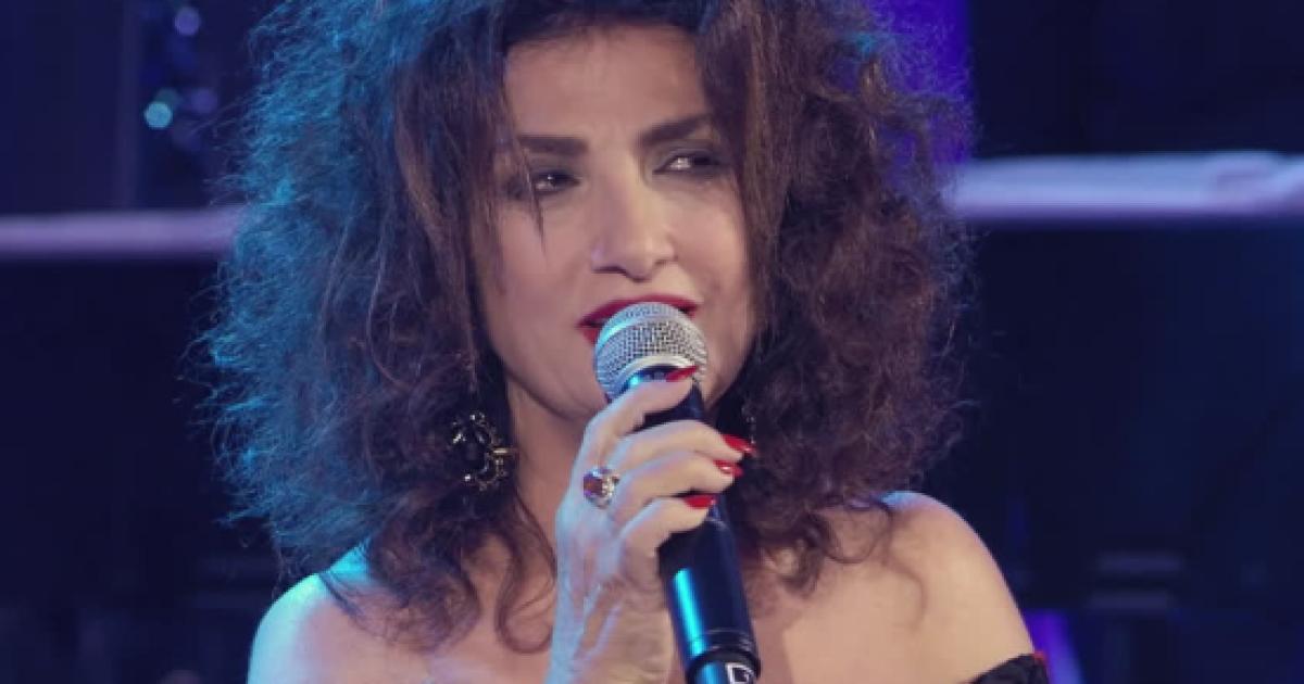 Marcella Bella a Verissimo Mia madre si è lasciata morire per la