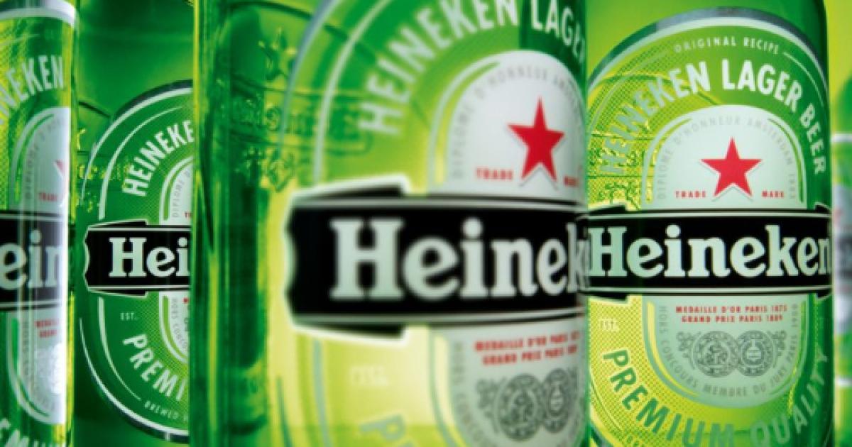 La historia de las empresas de cerveza en México