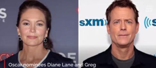 Diane Lane, Greg Kinnear Join 'House of Cards' for Final Season | THR News Flash - Image credit -THR News | YouTube