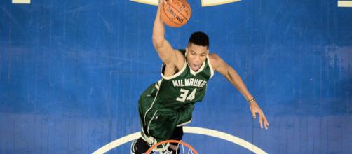 Greece Says Bucks Forced Giannis Antetokounmpo Out Of Eurobasket - fanragsports.com