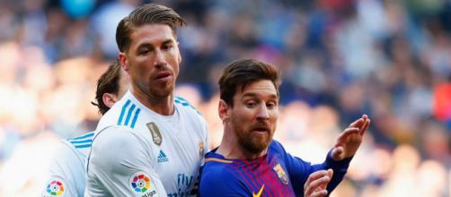 Mercato : Le Real Madrid se venge sur le Barça !