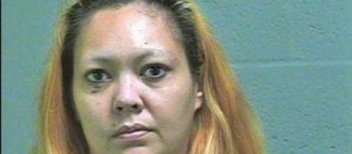 34-year-old Summer Creel received a reduced sentence after consenting to a sterilization procedure. - [Image via Oklahoma County Sheriff's Dept.]