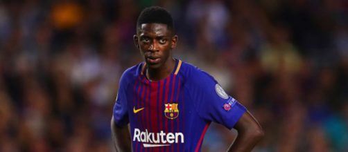 Barça : La date du retour d'Ousmane Dembélé connue | SUNU FOOT - snfoot.tk