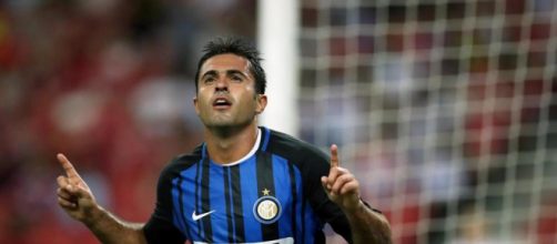 Eder, autore del primo gol dell'Inter - fonte: lastampa.it