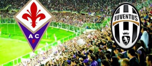 Fiorentina-Juventus: dove vederla in diretta streaming e in tv