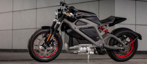 Harley-Davidson chiude in negativo il 2017 e accelera sulla moto ... - moto.it
