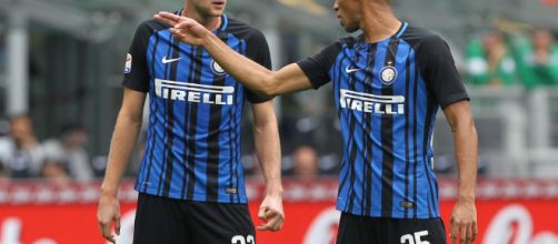 Inter, difesa bunker: Miranda, Skriniar e D'Ambrosio sempre in ... - passioneinter.com