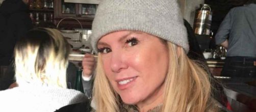 Ramona Singer sued by former employee, accused of bilking money from Bravo. [Image via Ramona Singer/Instagram]