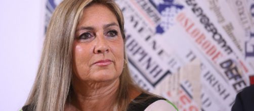 Romina Power lascia la scia. Chimica... - Panorama - panorama.it