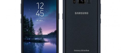 Samsung Galaxy S9 Active, arriverà in estate