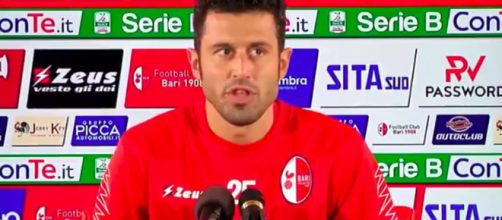 Serie B, il tecnico Grosso in discussione ... - baritoday.it