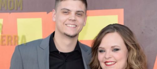 "Teen Mom OG's" Tyler Baltierra Loses 26 Pounds | E! News | YouTube