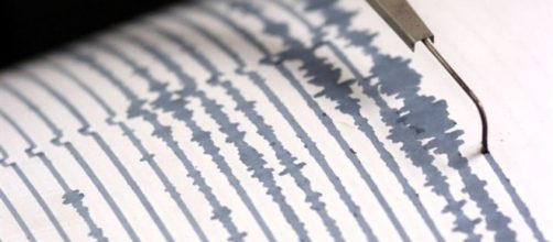 Terremoto: scossa magnitudo 3.4 in Centro Italia