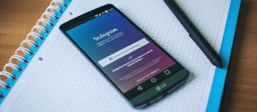 Tips to creating great copy for Instagram captions. Image credit: Unknown/MaxPixel. FreeGreatPicture.com