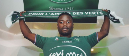 Etienne frappe fort avec Ntep - beinsports.com