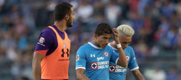 agrava crisis de Cruz Azul - aztecadeportes.com agrava crisis de Cruz Azul - aztecadeportes.com
