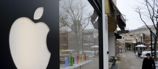 Apple reduce beneficios por primera vez desde 2001 Apple reduce beneficios por primera vez desde 2001