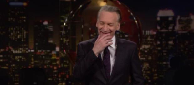 Bill Maher on Nunes memo, via Twitter Bill Maher on Nunes memo, via Twitter