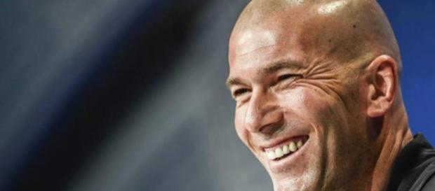 Bombazo! Real Madrid cierra la puerta a un ex del Barcelona - Diez ... - diez.hn Bombazo! Real Madrid cierra la puerta a un ex del Barcelona - Diez ... - diez.hn