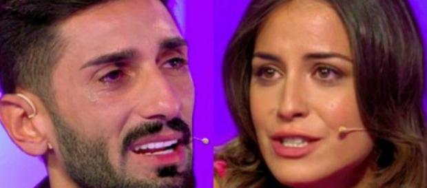 C'è posta per te: Silvia tradita dal suo promesso sposo, diventa tronista? C'è posta per te: Silvia tradita dal suo promesso sposo, diventa tronista?